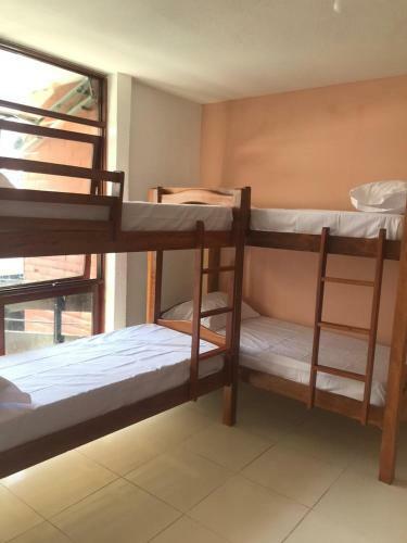 Apraiana Hostel