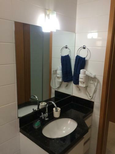 Apartamento Nova Alian�a