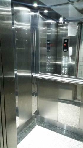 Apartamento Espa�o Central