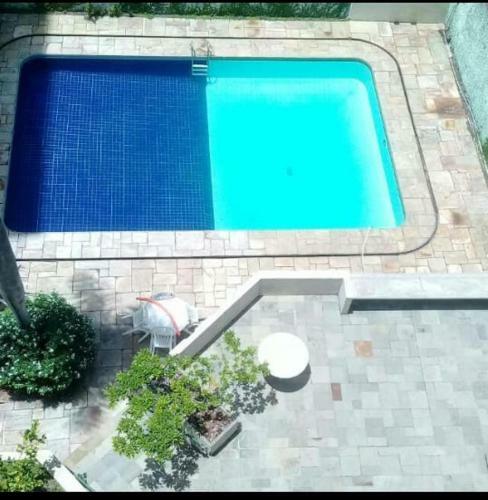 Monica's House
