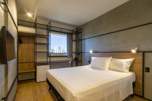 Hotel Ibis Ribeir�o Preto Vila Do Golf