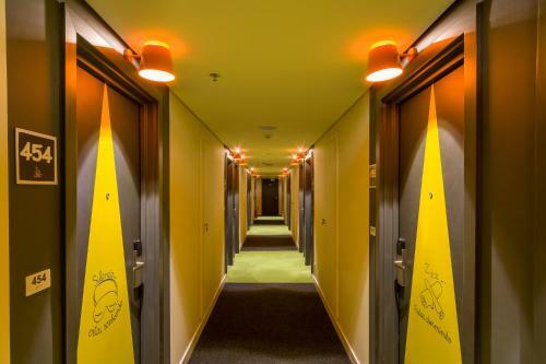 Hotel Ibis Budget Ribeir�o Preto Vila Do Golf