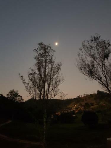 Casinha Da Colina Visconde de Mau�