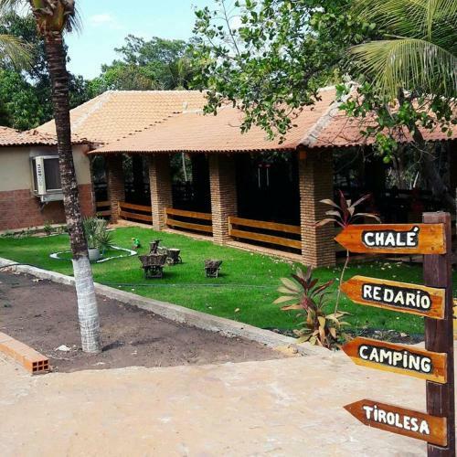 Hostal Pousada Universal