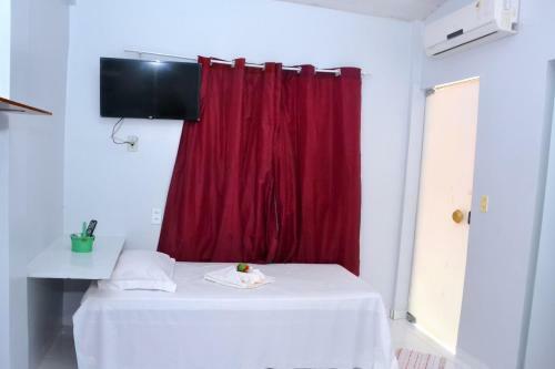 Hostal Anexo Pousada Universal