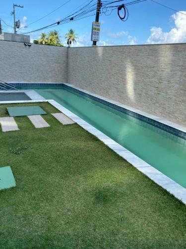 Apartamento Flat Luxo Beira Mar 14 Andar