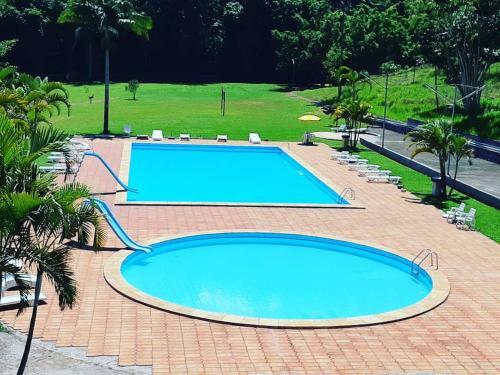 Hotel Estancia Pilar