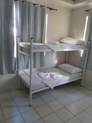 Hostal Pousada E Hostel Pracinha De Boa Viagem
