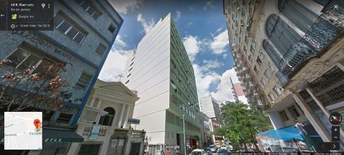 Apartamento Lapa Dos Arcos