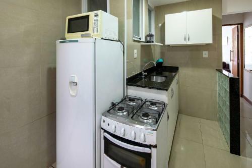 Mz Apartments Belfort Roxo