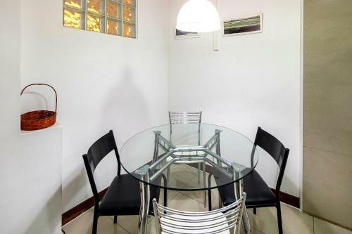 Mz Apartments Belfort Roxo