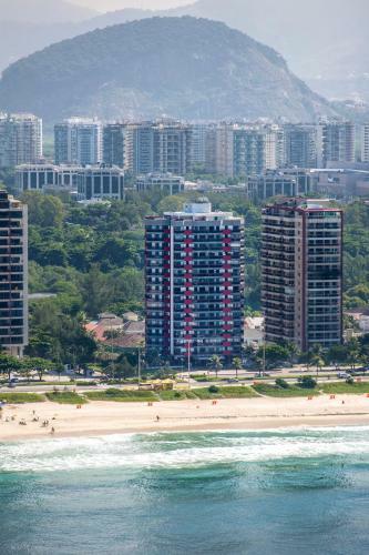 Apartamento Cobertura Al Mare
