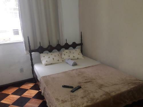 Hostal Cantinho Da Familia