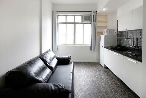 Mz Apartments Ministro IV