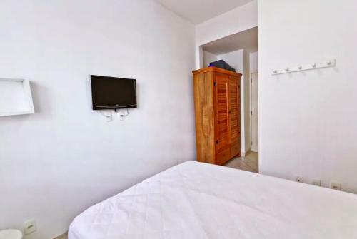 Apartamento Ipanema 50m Da Praia Com Garagem