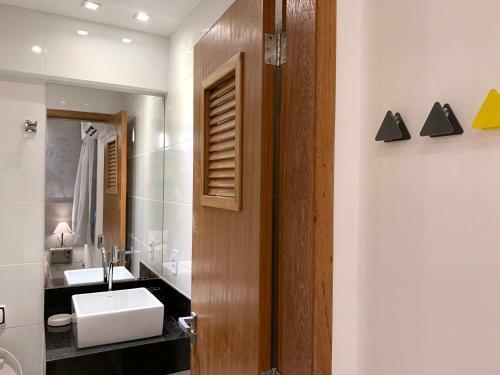 The Best Apartment In Copacabana - Quarto E Sala