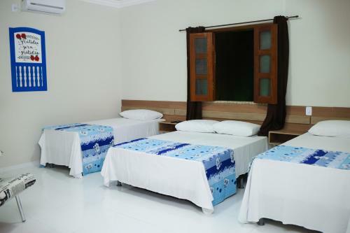 Hostal Pousada Portugal