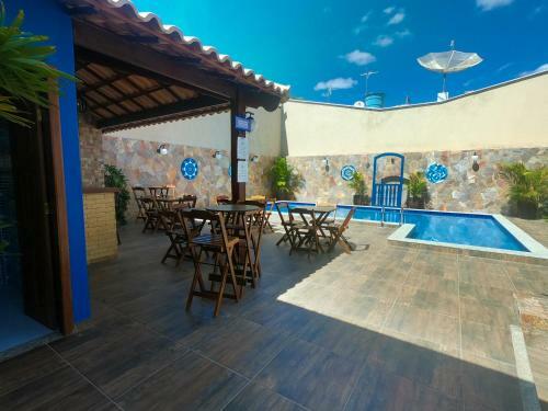 Hostal Pousada Portugal