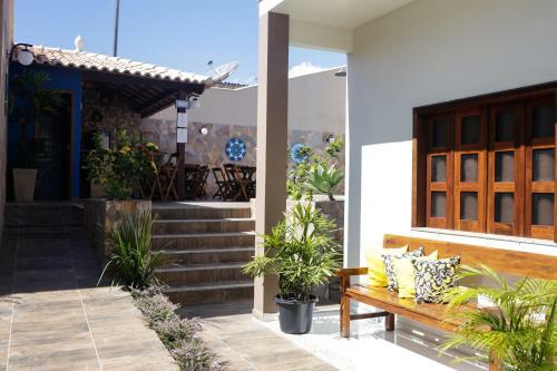 Hostal Pousada Portugal