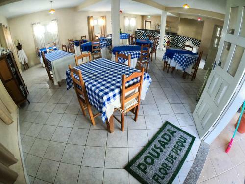 Hostal Pousada Fl�r Do Pequi