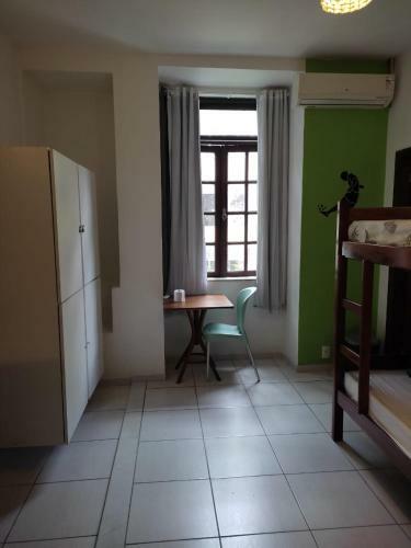 Hotel Hostel Rio Laranjeiras