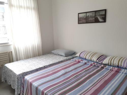 Apartamento Quality Copa /low Cost Flats