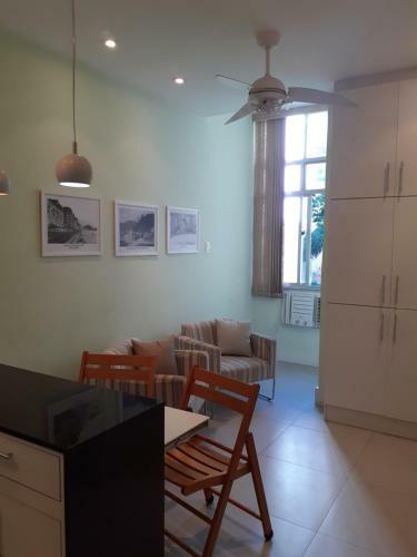 Apartamento Quality Copa /low Cost Flats