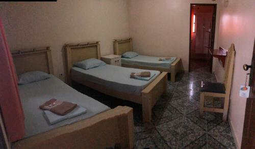 Hostal Pousada Beira Mar