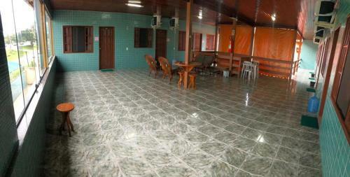 Hostal Pousada Beira Mar