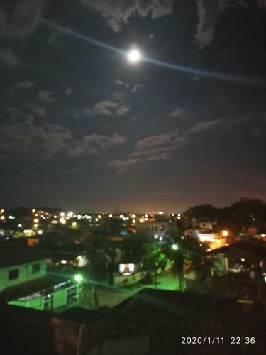Amplo Apartamento Duplex, Com �rea Gourmet