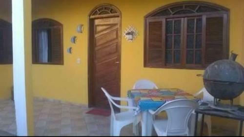 Casa Para Temporada Em Rio Das Ostras