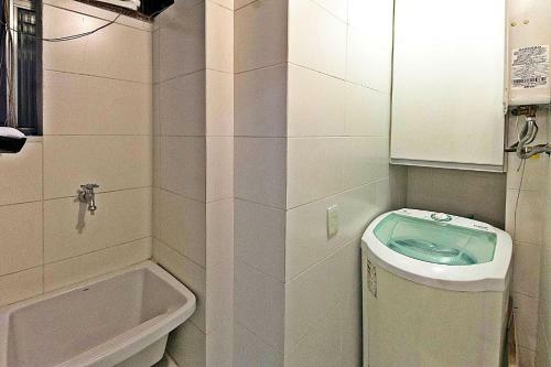 Apartamento Rio Spot Leblon D049