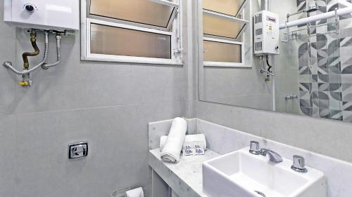 Apartamento Rio Spot Ipa C054