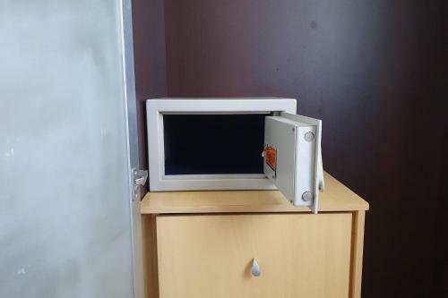 Apartamento Forest View Arpoador