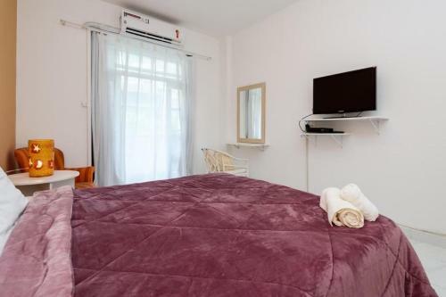 Apartamento Princesa Do Leblon - Apto Aconchegante