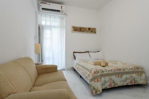 Apartamento Princesa Do Leblon - Apto Aconchegante