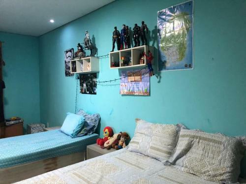 Family Home