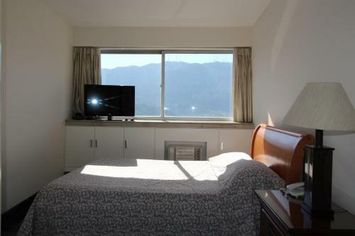 Apartamento Rio Flat Wonderful Sc