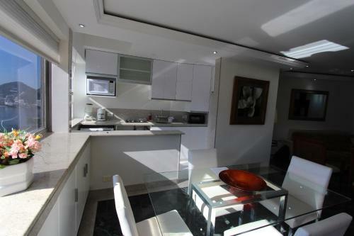 Apartamento Rio Flat Wonderful Sc