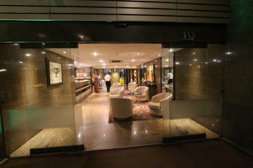 Apartamento Rio Flat Wonderful Sc