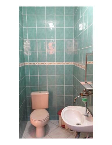 Hostel Jandira