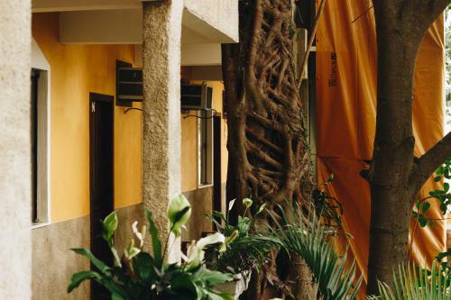 Hostel Da Bruna - Botafogo