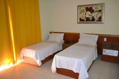 Hotel Barao Da Taquara