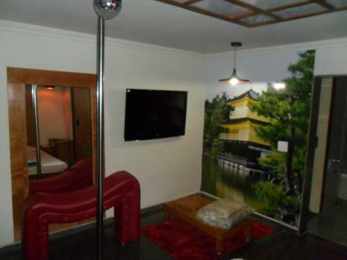 Hotel Itaoka (Adults Only)