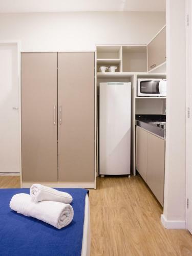 Apartamento Injoy Lofts Ipanema