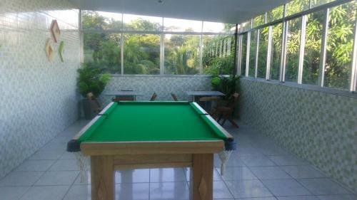 Hostal Pousada Barra Riocentro