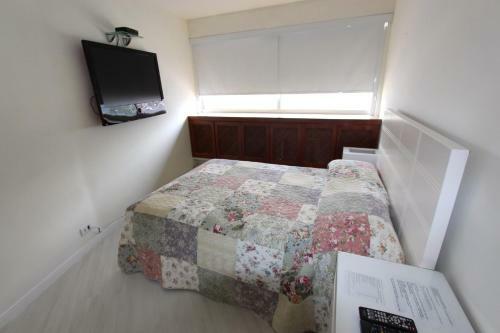 Apartamento Rio Flat Wonderful Sp