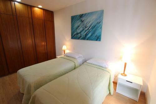 Apartamento Rio Top Residence 17c