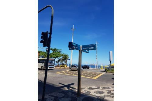Apartamento Mzapartments Visconde III