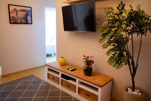 Apartamento Quarto E Sala Em Ipanema Perto Da Praia